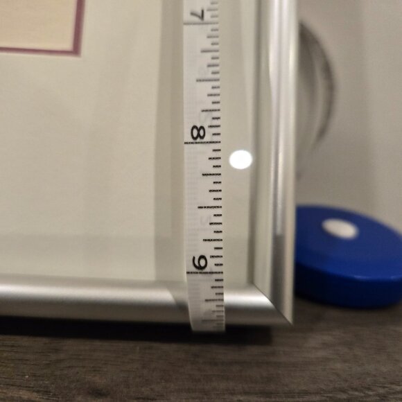 Professionally Framed Sa Boothroyd 2 frame "Dancers" Print 19/60 - Picture 7 of 8